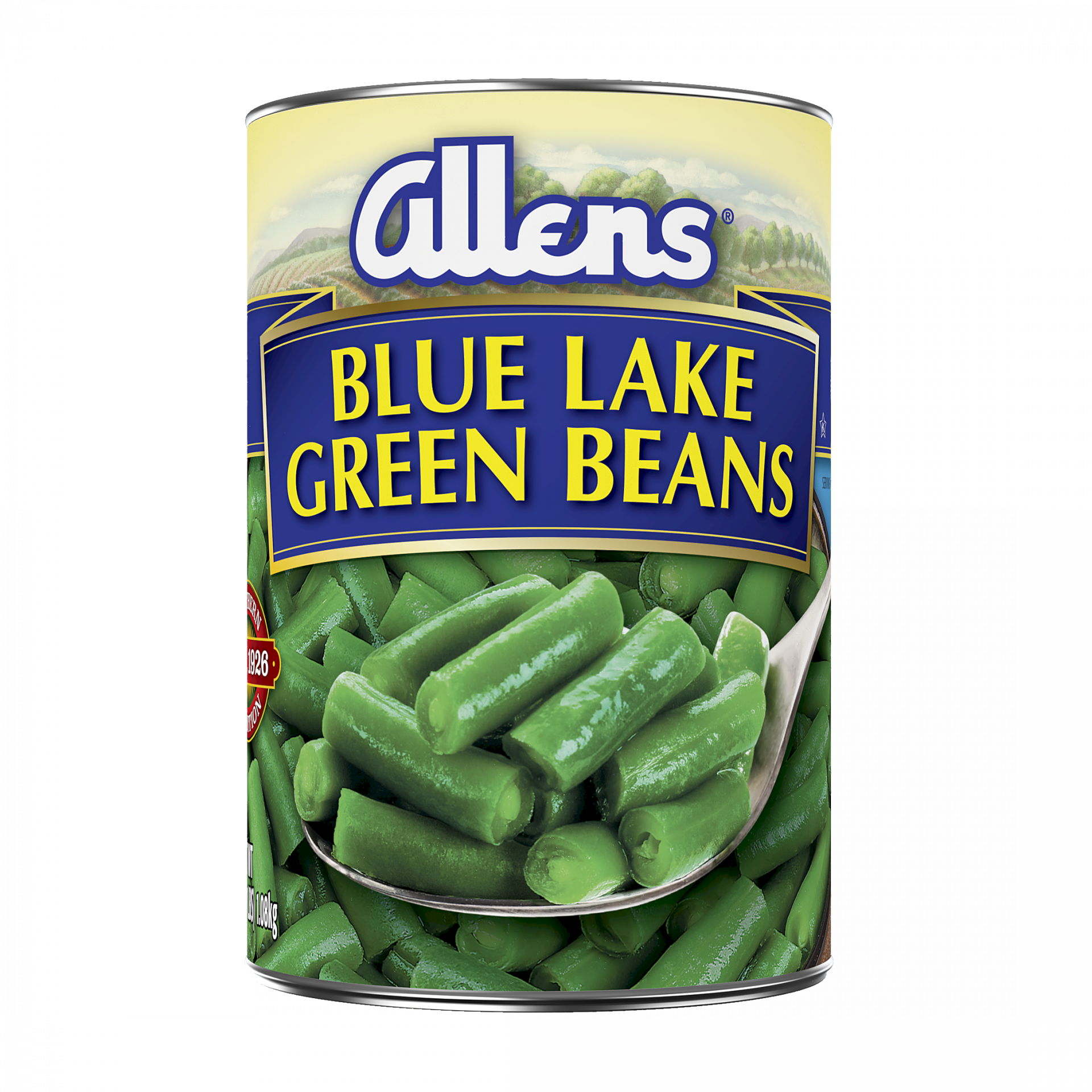 Blue Lake Green Beans