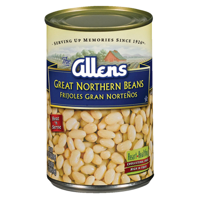 Great Northern Beans