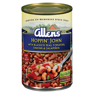 Hoppin’ John