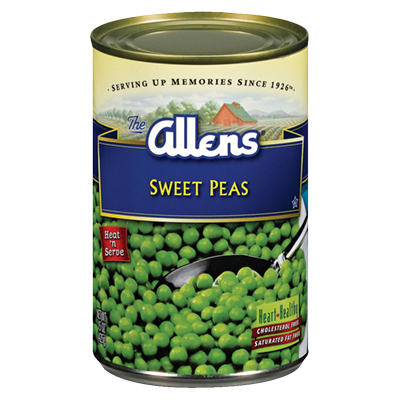 Sweet Peas